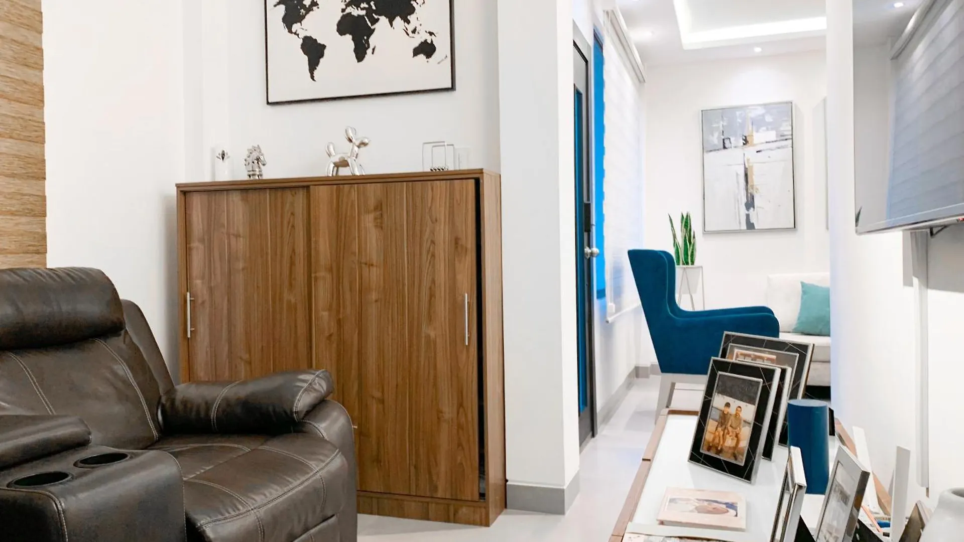 Villa Luxury 3 Habitaciones, Jacuzzi Y Barbecue Guayaquil 0*,  Ecuador