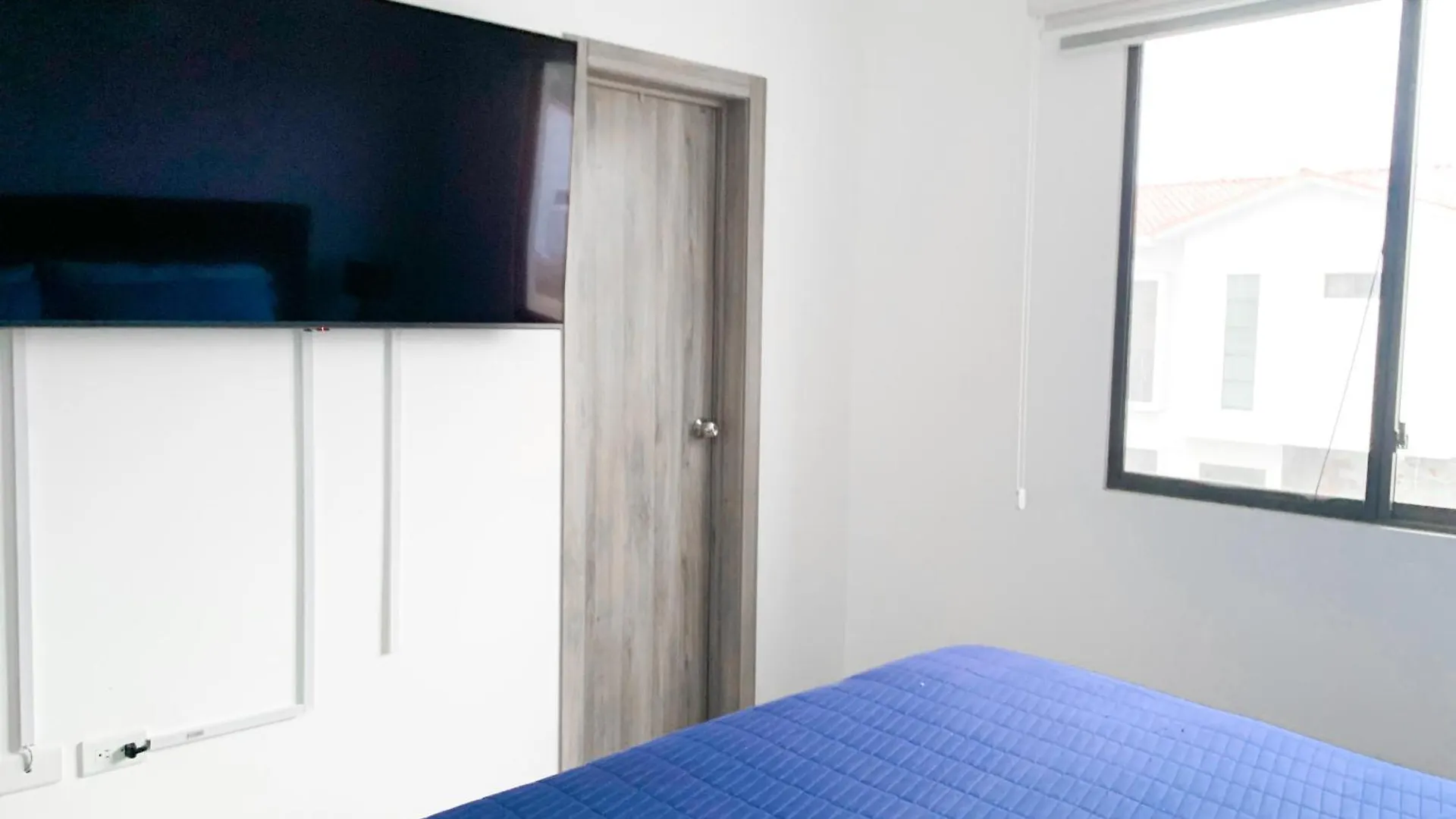 Villa Luxury 3 Habitaciones, Jacuzzi Y Barbecue Guayaquil