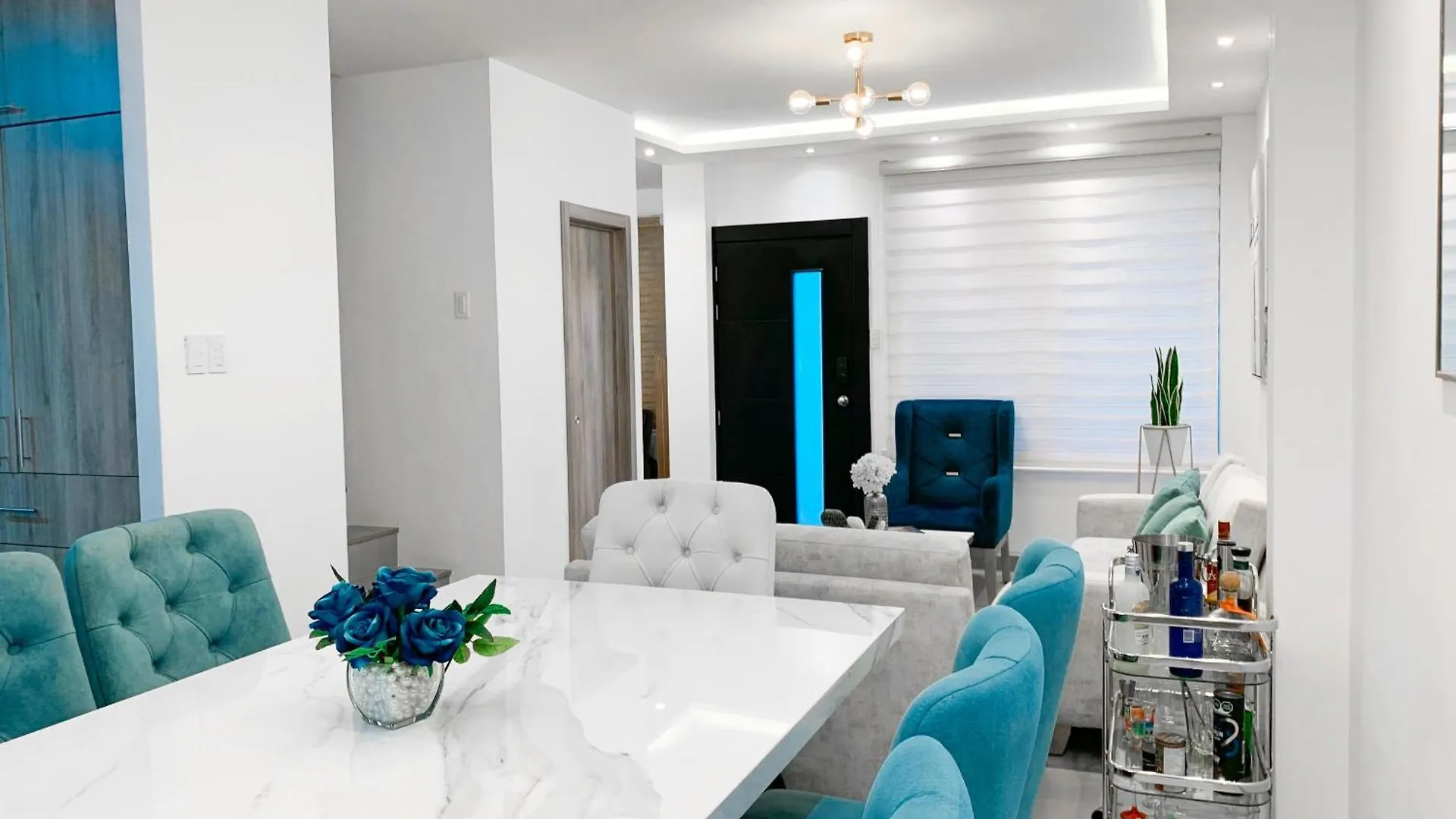 Villa Luxury 3 Habitaciones, Jacuzzi Y Barbecue Guayaquil 0*,