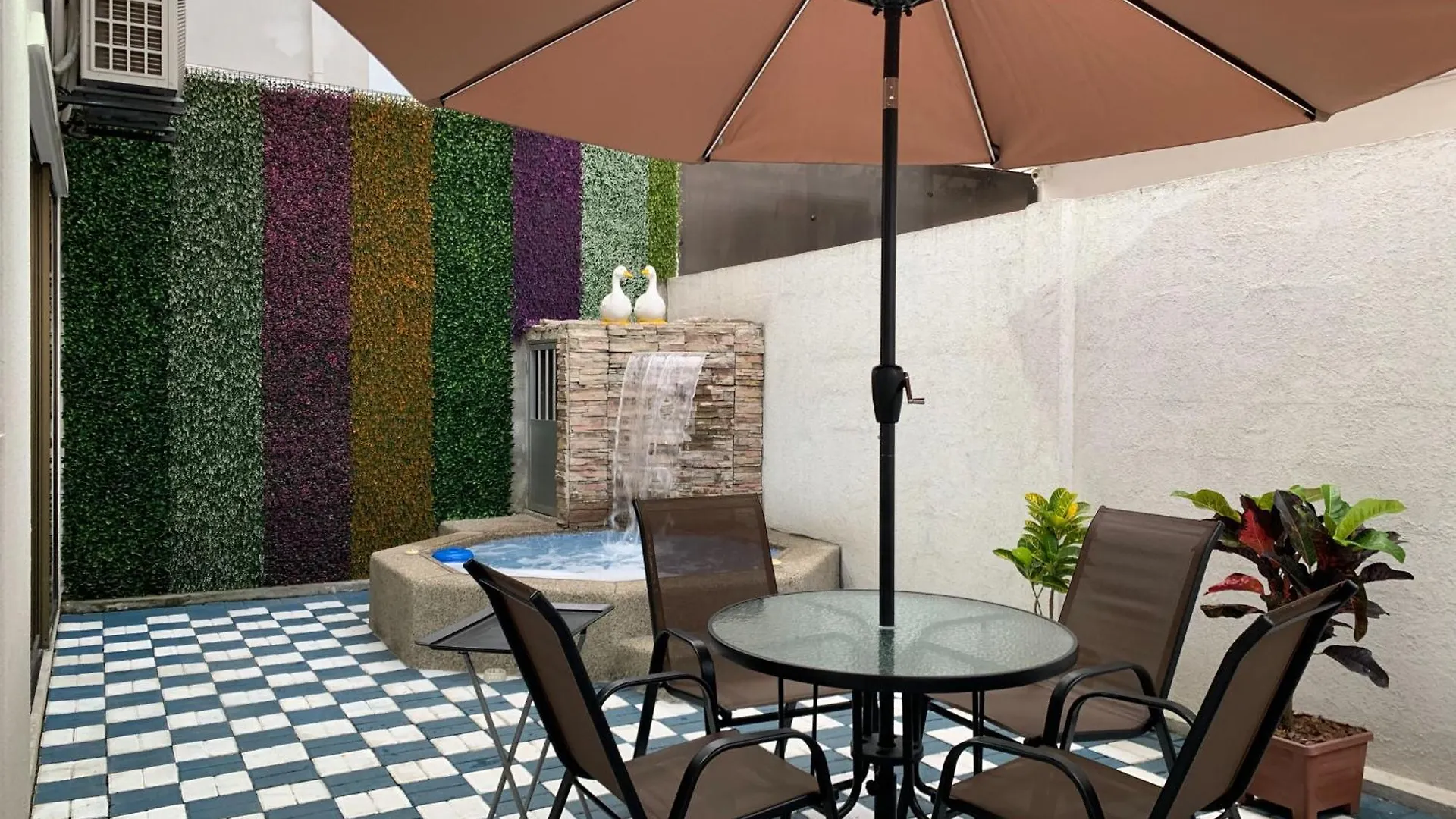 Villa Luxury 3 Habitaciones, Jacuzzi Y Barbecue Guayaquil
