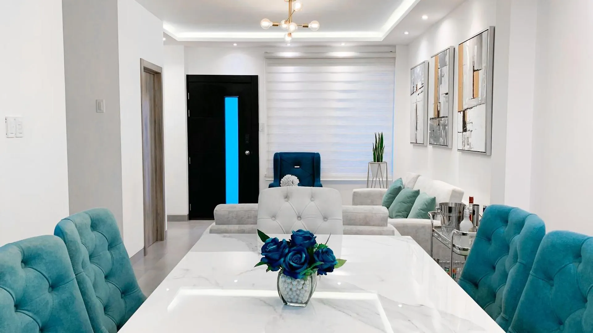 Villa Luxury 3 Habitaciones, Jacuzzi Y Barbecue Guayaquil 0*,