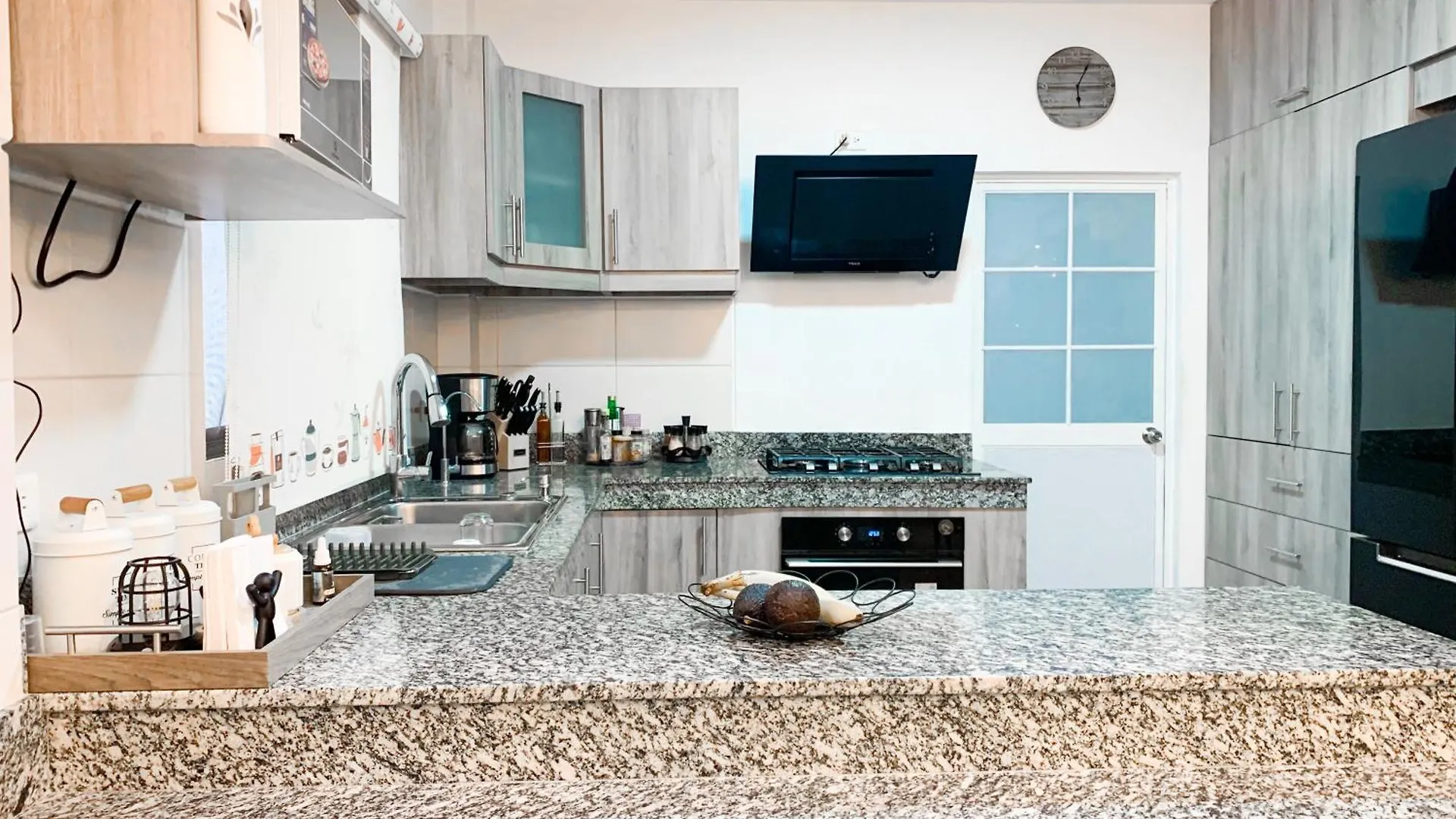 Villa Luxury 3 Habitaciones, Jacuzzi Y Barbecue Guayaquil