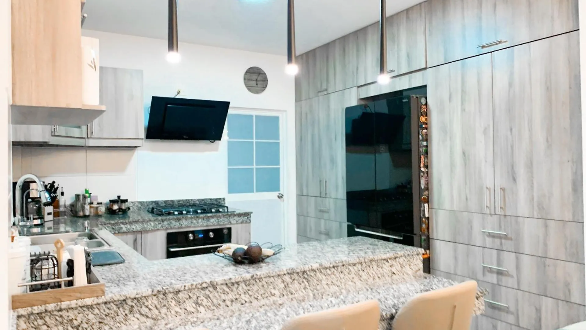Villa Luxury 3 Habitaciones, Jacuzzi Y Barbecue Guayaquil Ecuador