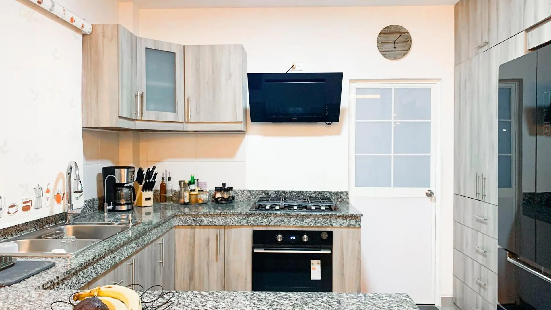 Villa Luxury 3 Habitaciones, Jacuzzi Y Barbecue Guayaquil