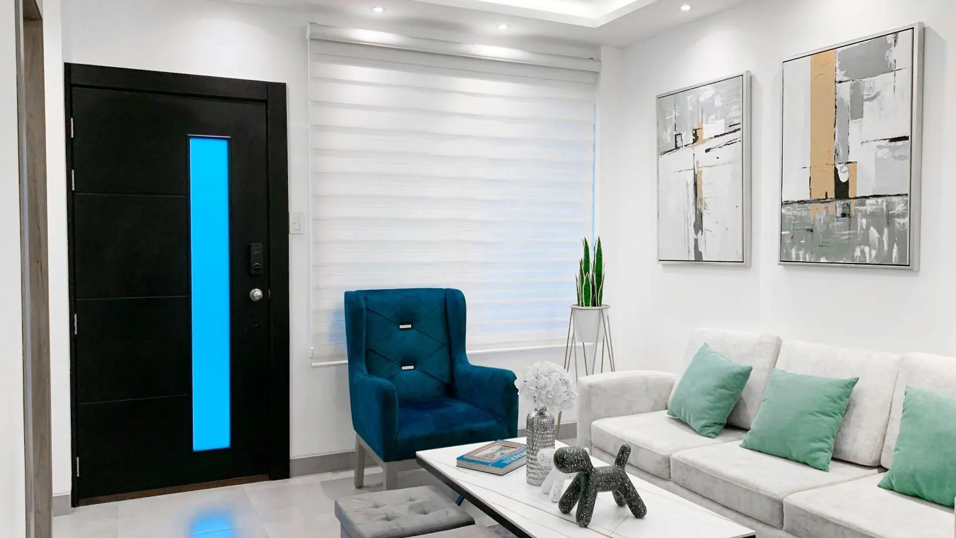 Villa Luxury 3 Habitaciones, Jacuzzi Y Barbecue Guayaquil
